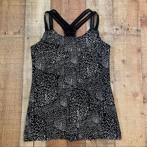 Fabletics Workout Tank Top